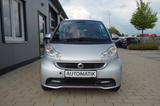 Smart ForTwo Coupe Passion Klima/Servo/Isofix/Shz - Smart ForTwo Gebrauchtwagen in Augsburg
