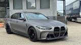 BMW M3 Competition xDrive Limousine | Akra / HJS - BMW M3 in Krefeld