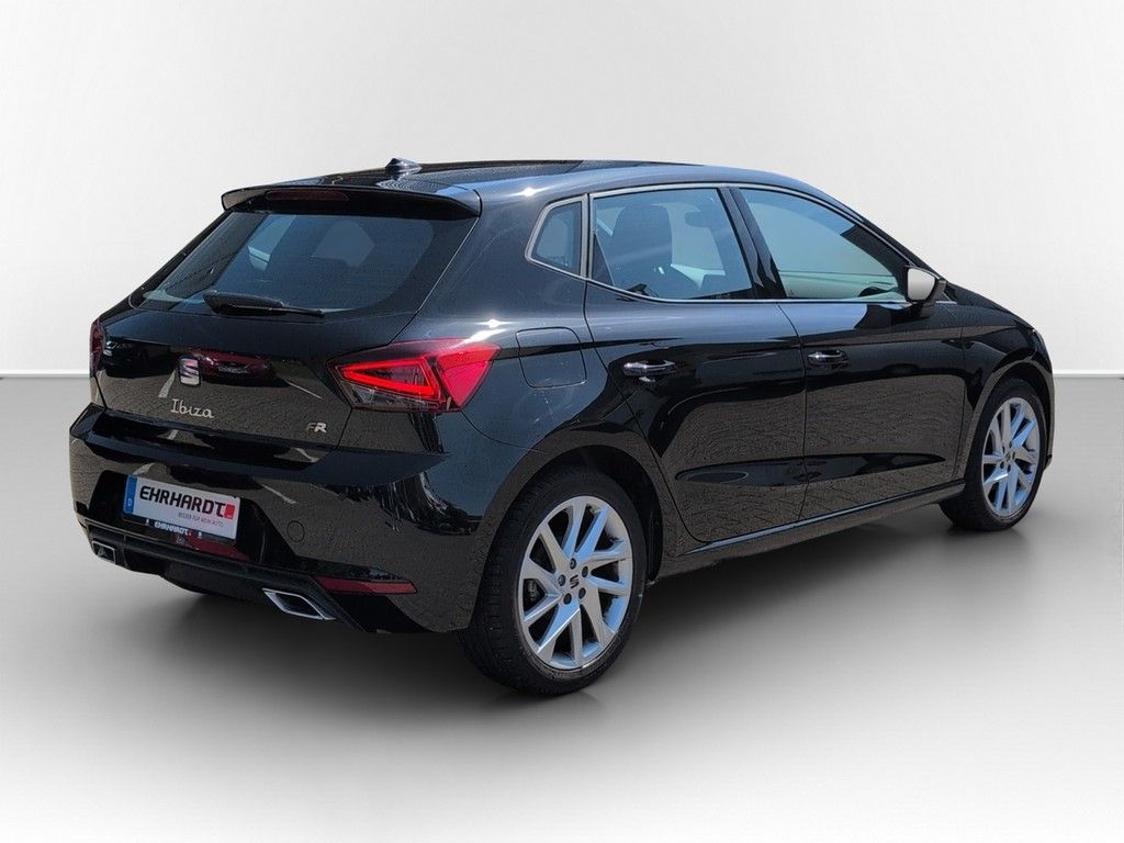 Seat Ibiza - Bild 6