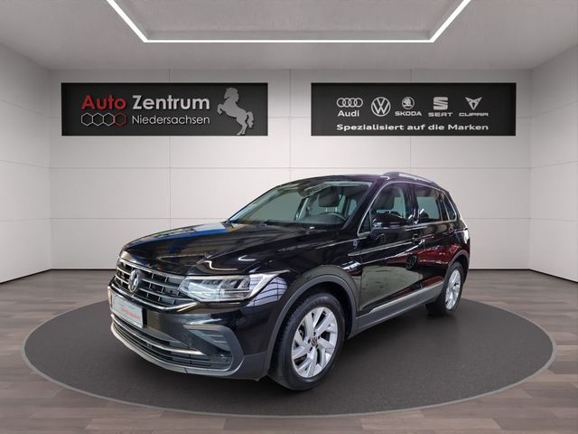 Volkswagen Tiguan 2.0 TDI CarPlay AHK*NAVI*LED*KAMERA*ACC