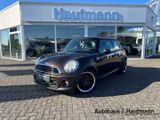 MINI One 1.6 Salt +SHZ+KLIMA+LM+