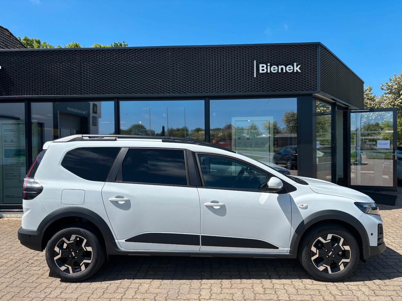 Dacia Jogger TCe 110 Journey 5-Sitzer