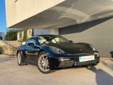 Porsche Cayman 718 - TOP GEPFLEGT - Porsche Cayman: 718 T