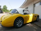 Austin Healey 3000 MK1 BN7 1959, Renn-Rallye Fahrzeug - Austin Healey: Bn1