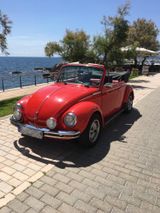 Volkswagen Käfer