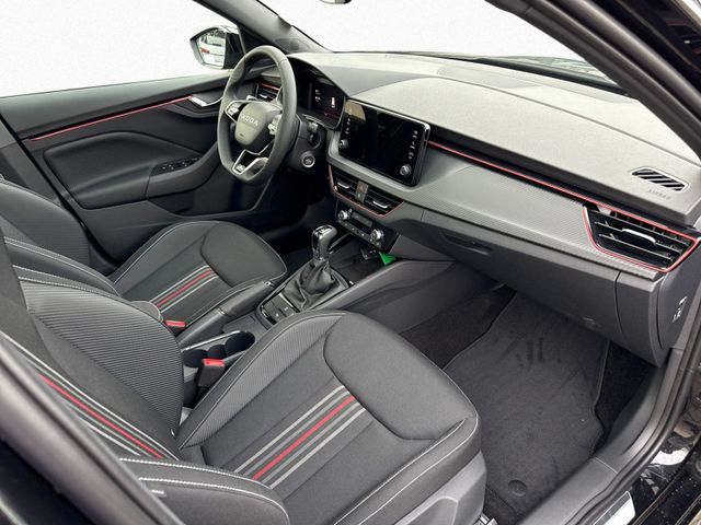 Kamiq Monte Carlo 1.5TSI110kW MATRIXLED*PANO*KAM