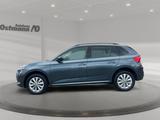 Skoda Kamiq Ambition Plus 85kw TSI *LED*RFK*SHZ*PDC VO - gebrauchte Skoda Kamiq aus dem Jahr 2019