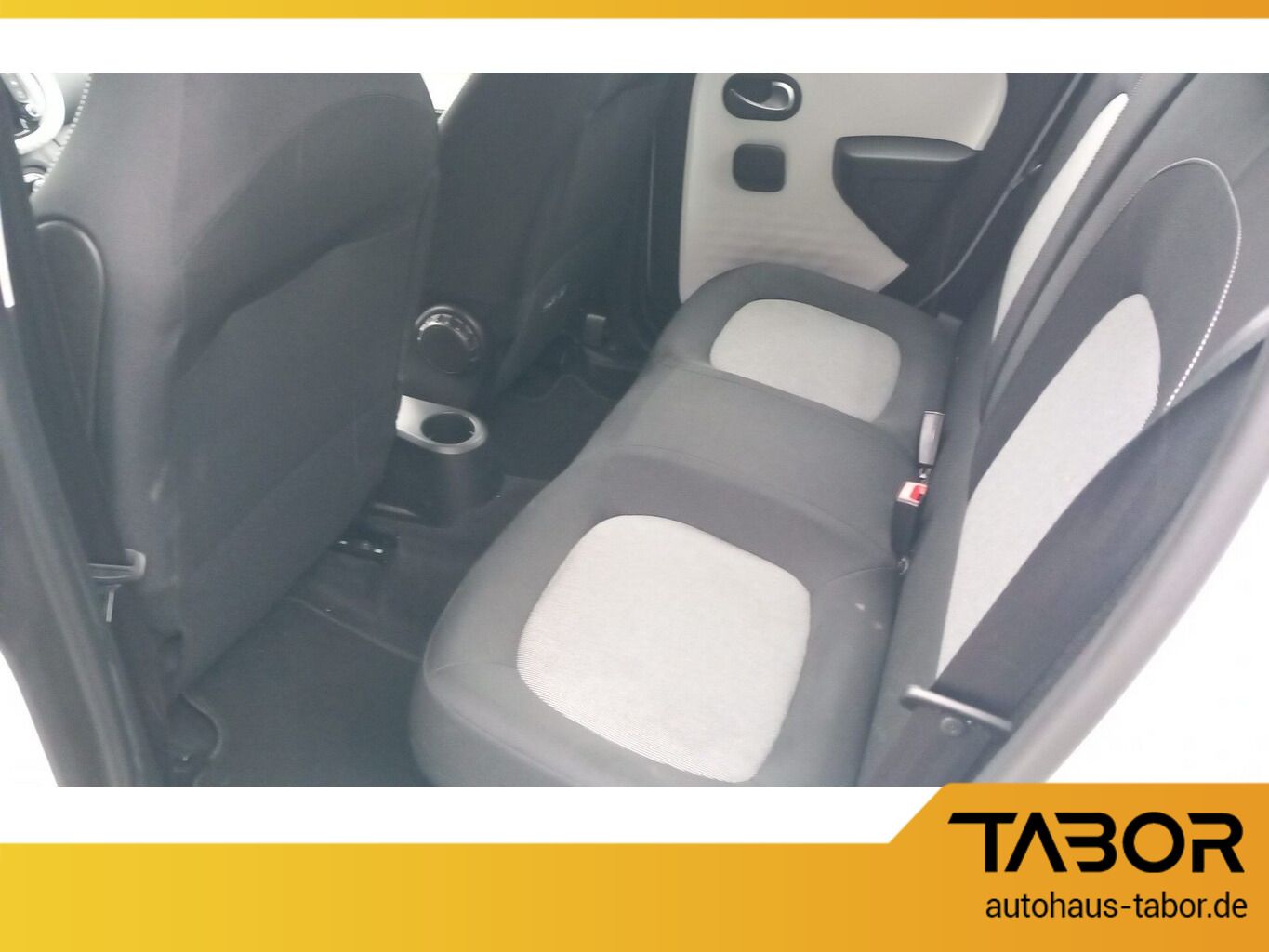 Renault Twingo - Bild 7