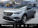 Opel Grandland X 1.5 D INNOVATION *AHK/360/NAVI/KAM* - Opel Grandland (X) aus 2020 mit Diesel-Antrieb