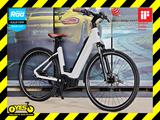 QWIC Premium Q MN8 Belt Riemen 90Nm 756Wh Gr. M,L,XL - QWIC E-Bikes