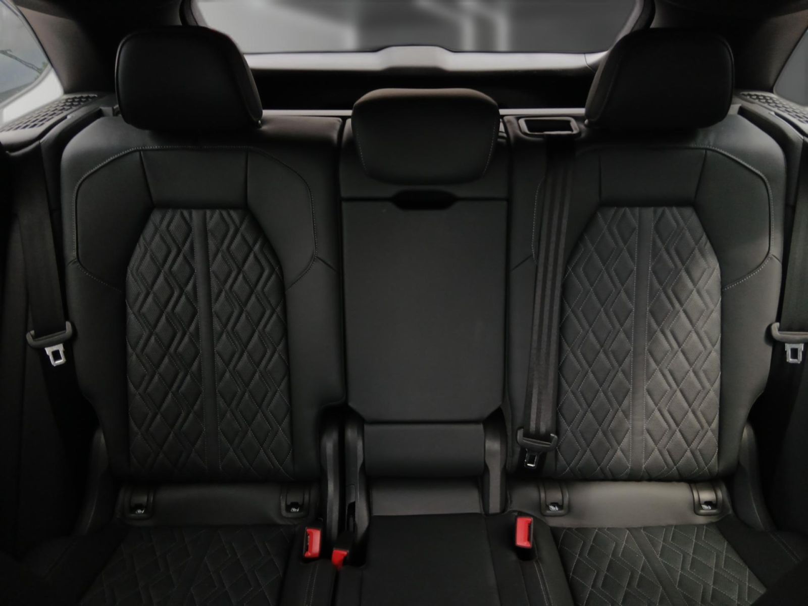 Audi SQ5 - Bild 23