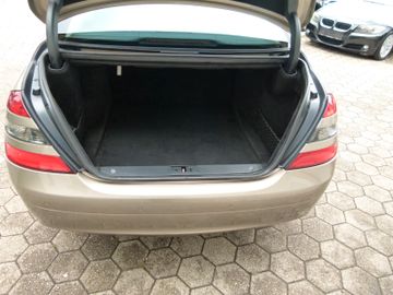 Mercedes S 320 - 7