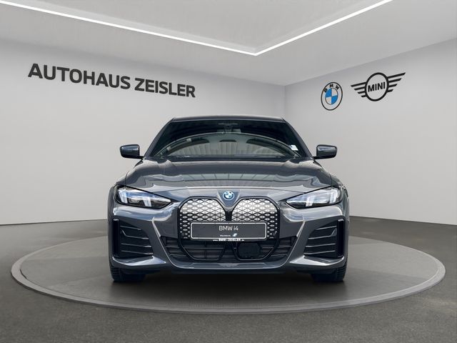 Foto Nummer 5: BMW i4