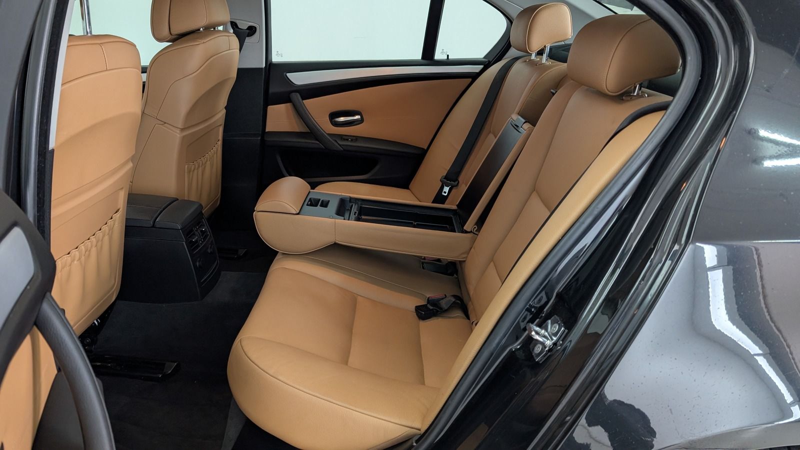 Fahrzeugabbildung BMW 523 i * Xenon * Leder * HUD *