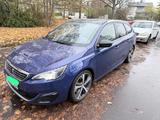 Peugeot 308 SW GT BlueHDi 180 EAT6 STOP & START GT