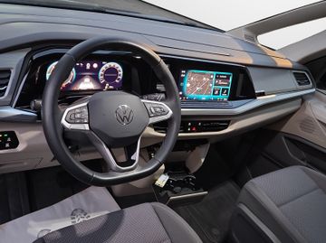 Volkswagen T7 Multivan - 8