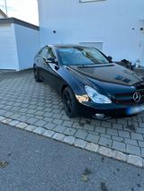 Mercedes-Benz Mercedes CLS 500 V8 W219 388PS - gebrauchte Mercedes-Benz CLS 500 aus dem Jahr 2007