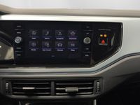 Volkswagen Polo - Vorschau Bild 16