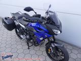 Yamaha Tracer 9 MT-09 Tracer 900 Koffer + Scheckheft - Angebote