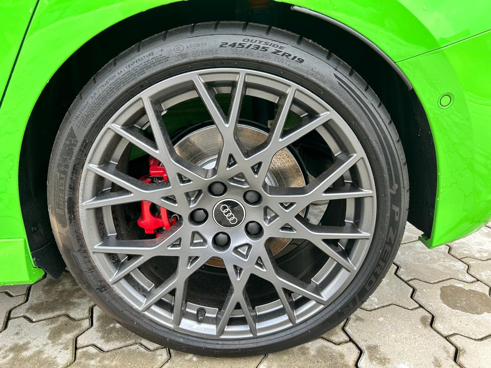 Audi RS3 2.5 TFSI Sportback quattro,Sport AGA,ACC,... foto 8