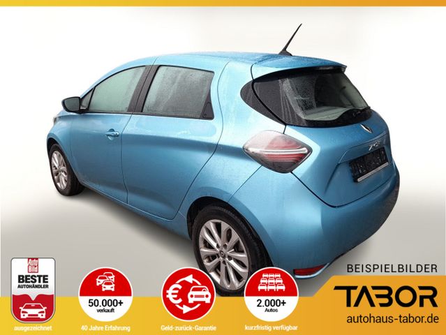 Renault Zoe ZE50 R110 Experience Kaufbatterie LED