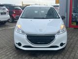Peugeot 208 Access/Klima/TÜV neu/2.Hand/ - Gebrauchtwagen in Köln bis 5.000 Euro