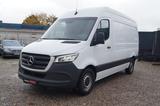 Mercedes-Benz Sprinter III Kasten RWD/AWD 317 CDI AUTOMATIK - Mercedes-Benz Sprinter Gebrauchtwagen in Hamburg