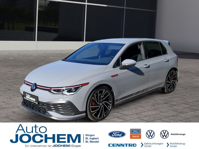 Volkswagen Golf GTI Clubsport DSG+DCC+Navi+Kamera+Harman Ka