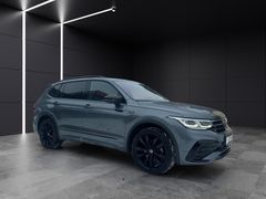 VW Tiguan Allspace 2.0 TDI R-Line|360°CAM|AHK|Pano|