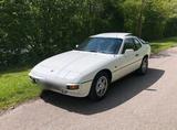 Porsche 924s Oldtimer - Porsche 924: 924s