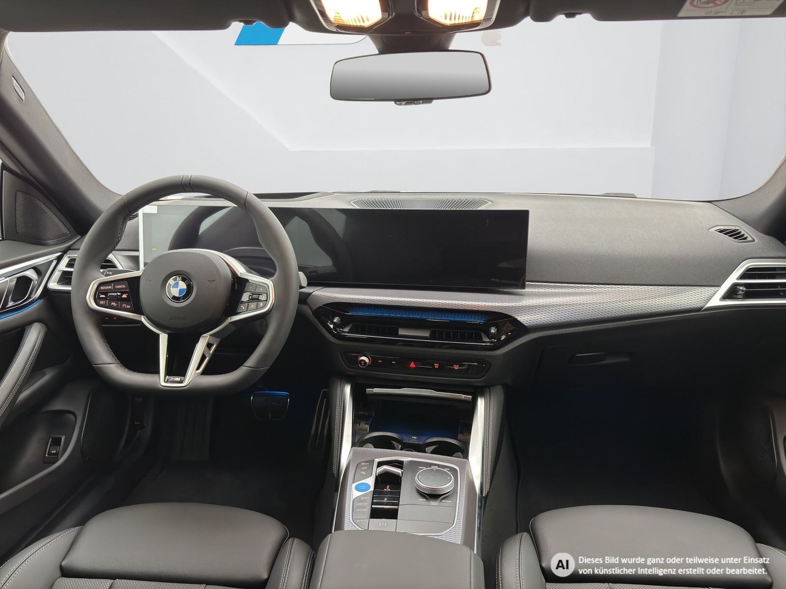 BMW i4 - Bild 5