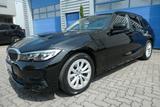 BMW 318 i Touring Kamera LED Top Zustand! - BMW 318: Winterreifen, 318i