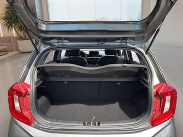 Kia Picanto 1.0T GT Line Leder Kamera 8" Navi Klima
