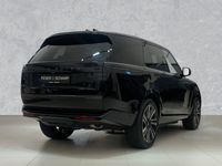Land Rover Range Rover - Vorschau Bild 2