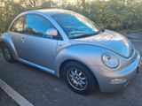 Volkswagen Vw beetle 1.Hand 59000km - Volkswagen Beetle aus 2000