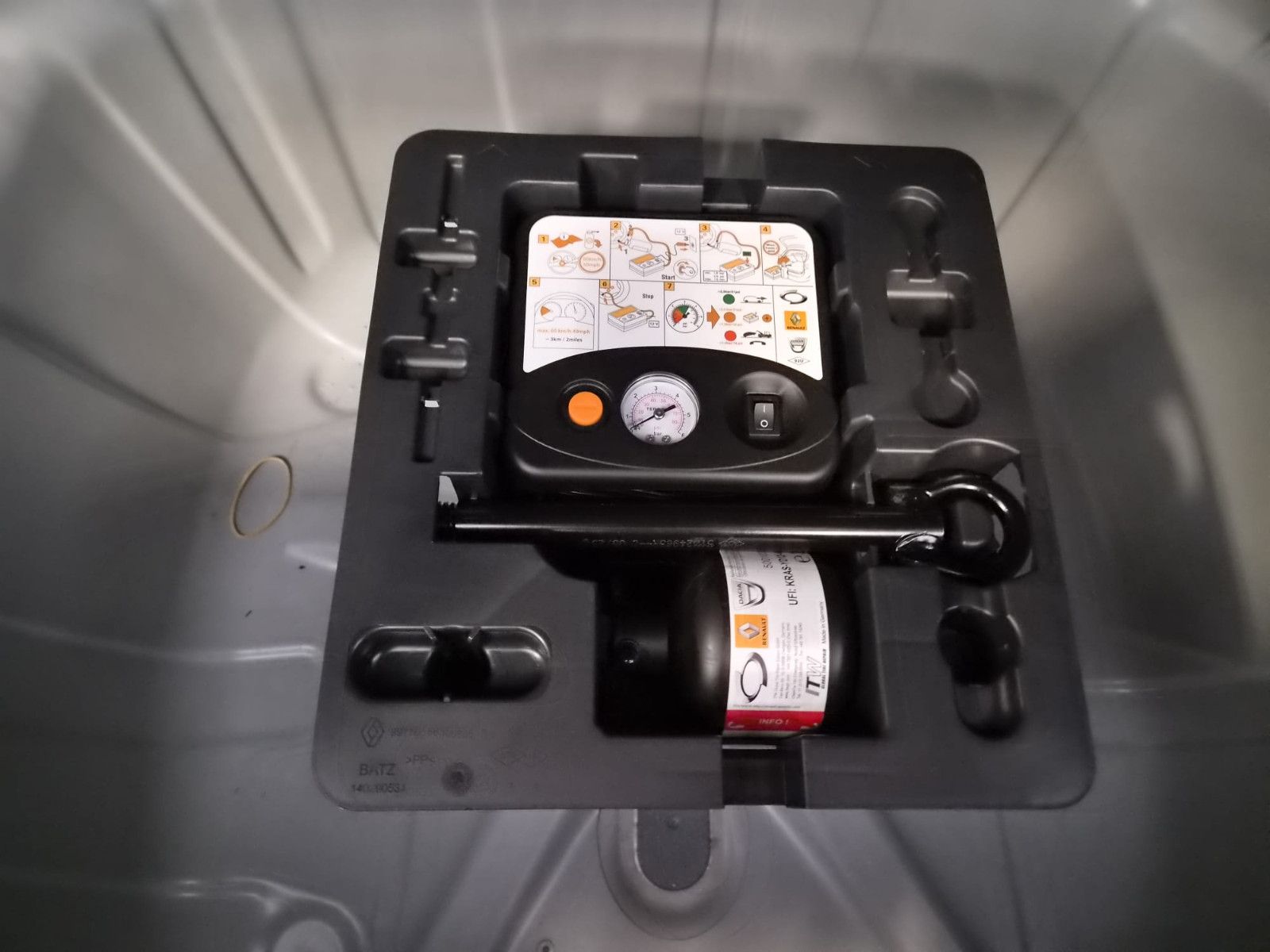 Fahrzeugabbildung Mitsubishi ASX Intro Edition / LED / KAMERA / AUTOMATIK