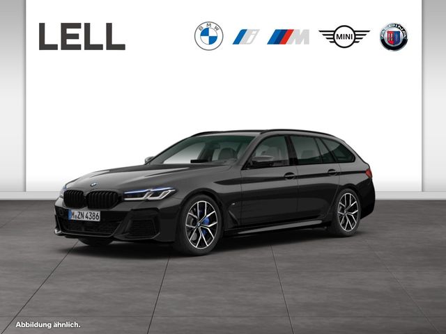 BMW 530d xDrive Touring M Sportpaket Head-Up DAB