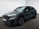 Audi SQ2 AHK PANO KEYLESS ACC SHZ Panodach AHK Navi - Audi SQ2