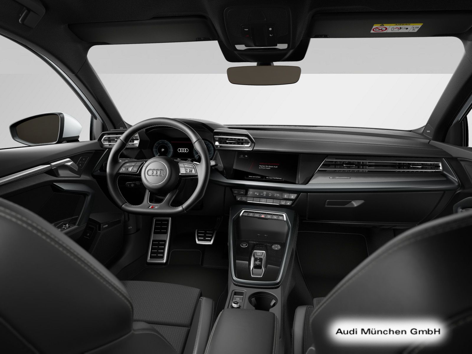 Audi A3 - Bild 11