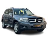 Mercedes-Benz GLK 350 4Matic AHK*Navi*1.Hd* - Mercedes-Benz GLK 350 mit Benzin-Antrieb