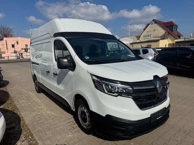 Renault Trafic dCi 150 L2H2 3,0t Komfort*1.HD*Klima*LED