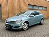Opel Astra H GTC Selection/2010/1.HAND/TÜV/KLIMA///// - Opel Astra aus 2010: Gtc