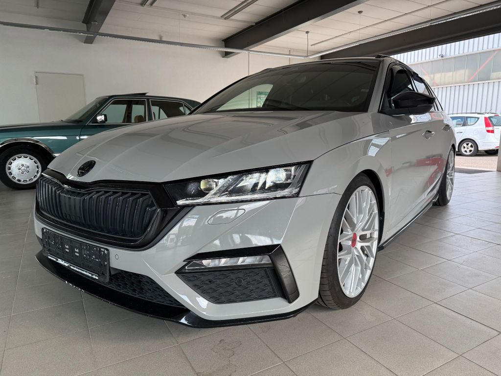 Image of Skoda Octavia