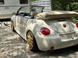 Volkswagen Beetle 1.8 T Autom. neue HU/Verdeck, Porsche Bre - Volkswagen Beetle mit Benzin-Antrieb: 1.8
