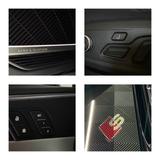 Audi A4 3.0 Lim. Quattro S-LINE/DAB/B&O/MATRIX/VRTL - Audi A4 mit Diesel-Antrieb: Schwarz, Limousine