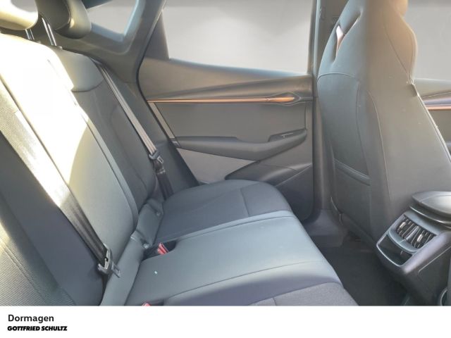 Cupra Tavascan - Bild 9