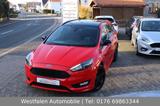 Ford Focus 1,5 EcoBoost 150PS ST-Line|Xenon|PDC|Frsp. - Ford Focus: ST Ps