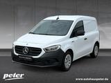 Mercedes-Benz eCitan 112 Kasten BASE MBUX+AHK+PARKPAKET - Mercedes-Benz eCitan Gebrauchtwagen