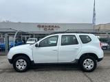 Dacia DACIA Duster 1.2 TCe 125CV 4x2 Ambiance - Dacia Duster Ambiance mit Benzin-Antrieb