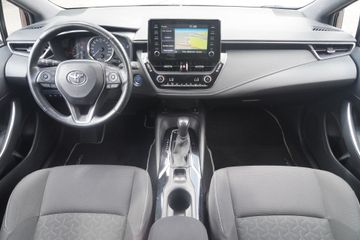 Toyota Corolla - 8